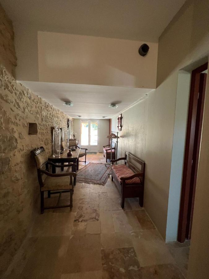 La Bastide Cardan Ξενοδοχείο Saint-Sulpice-de-Pommiers Εξωτερικό φωτογραφία